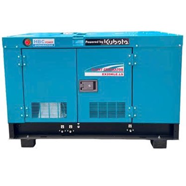 may phat dien 20kva kubota kibii ex20kle.ls hinh 1