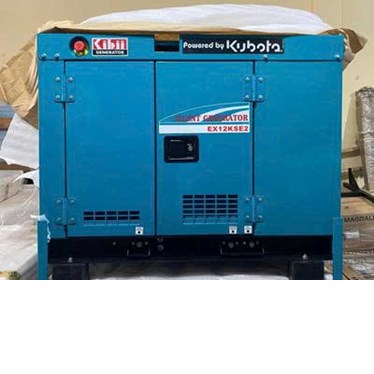may phat dien 11kva kubota kibii ex12kse2 hinh 1