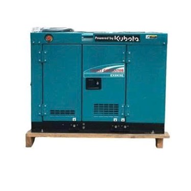 may phat dien 7.7kva kubota kibii ex8kse hinh 1
