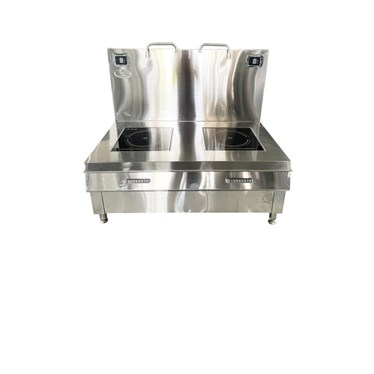 bep tu doi phang 15kw okasu oks-152p hinh 1