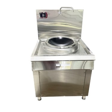 bep tu don lom kinh 15kw okasu oks-15lk  hinh 1