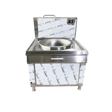 bep tu don chao lom lien 15kw okasu oks-15ll  hinh 1