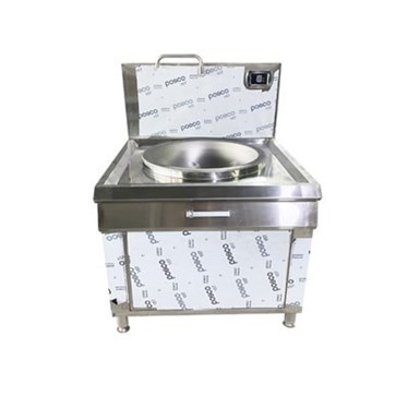 bep tu don chao lom lien 20kw okasu oks-20ll  hinh 1