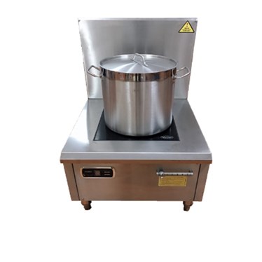 bep tu don phang 25kw okasu oks-25p hinh 1