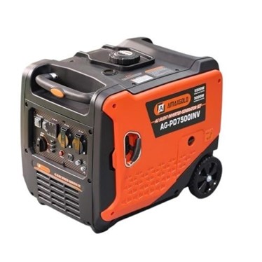 may phat dien 5kw inverter amaxgold ag-pd7500inv hinh 1