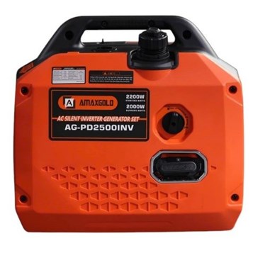 may phat dien inverter 2.2kw amaxgold ag-pd2500inv hinh 1