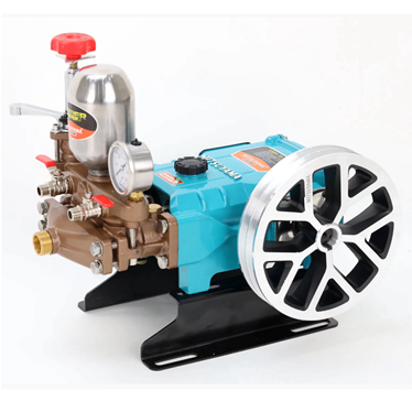 dau phun ap luc 3hp mitsuyama tl-799-cp (piston su)  hinh 1