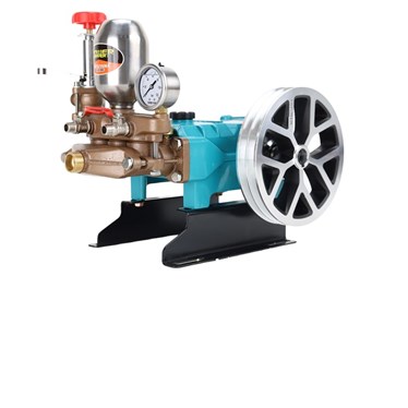 dau phun xit ap luc 1.5hp mitsuyama tl-799  hinh 1
