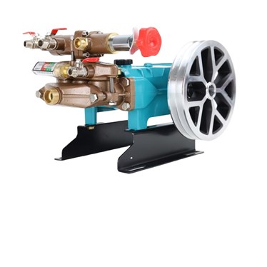 dau phun xit ap luc 1.5hp mitsuyama tl-799a  hinh 1