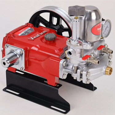 dau xit ap luc 1.5hp vinafarm vnps-599  hinh 1