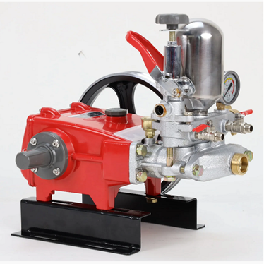 dau xit ap luc 1.5hp vinafarm vnps-830  hinh 1