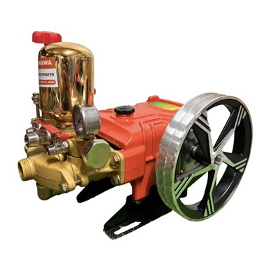 dau xit ap luc tokawa 2hp ta-58sa  hinh 1