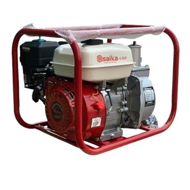 may bom nuoc chay xang 6.5hp osaika wp20 hinh 1