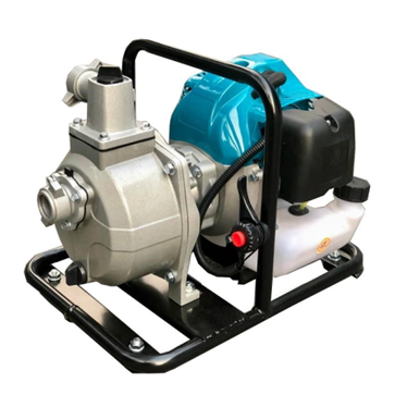 may bom nuoc chay xang 2 thi huspanda 1500w hbn 4301 hinh 1
