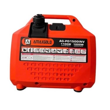 may phat dien xang 1kw inverter amaxgold ag-pd1500inv hinh 1