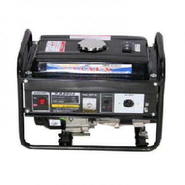 may phat dien chay xang 1kw yataka cs-2900 hinh 1