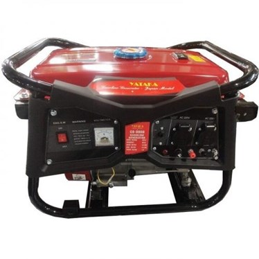 may phat dien chay xang 2kw yataka cs-3900 hinh 1