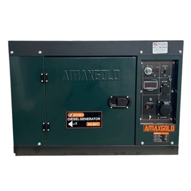 may phat dien chay dau 7kva amaxgold amd9500 hinh 1