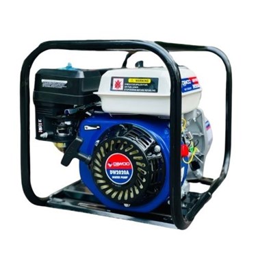 may bom nuoc 7hp dewoo dw2020a hinh 1