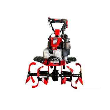 may xoi dat chay xang fujijapan 4hp fj501v hinh 1