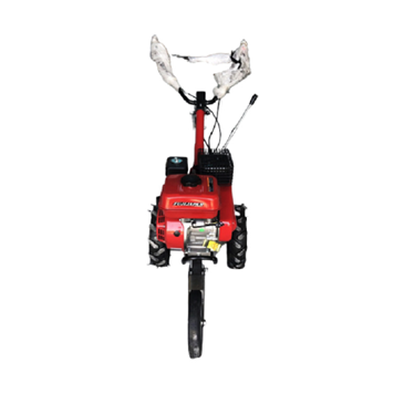 may xoi dat chay xang fujijapan 7hp fj601 hinh 1
