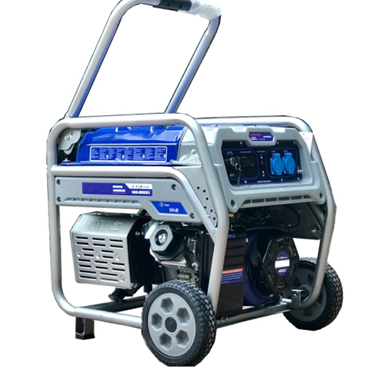 may phat dien 7kw mitsunini mt-8000e (de no) hinh 1