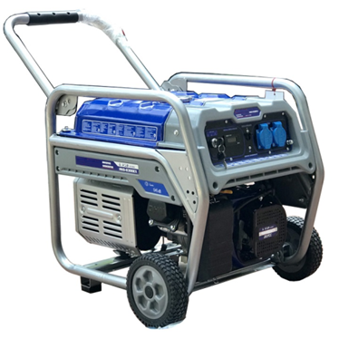 may phat dien 3kw mitsunini mt3600-e (de no) hinh 1
