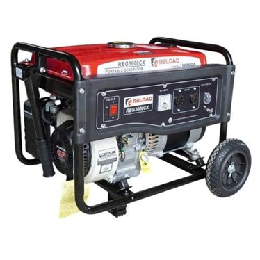 may phat dien honda reg-3600cx (3kw reload) hinh 1