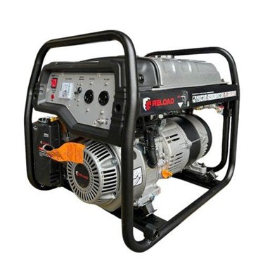 may phat dien xang 3.5kw reload reg 4000 hinh 1