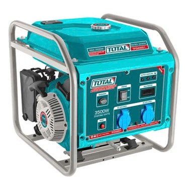 may phat dien bien tan 3.5kw total tp340001 hinh 1