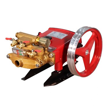 dau phun ap luc 2.0hp dragon hs30at do hinh 1