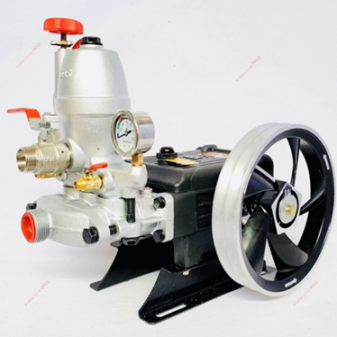 dau phun ap luc 5hp nile n-680a (piston su 33mm)  hinh 1