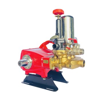 dau phun ap luc 5hp nile n-80a hinh 1