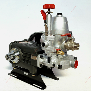dau phun ap luc 7hp nile n-6120a (piston su 42mm)  hinh 1