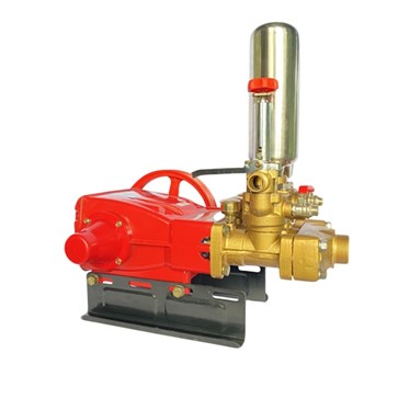 dau phun ap luc 9hp nile n-150a hinh 1
