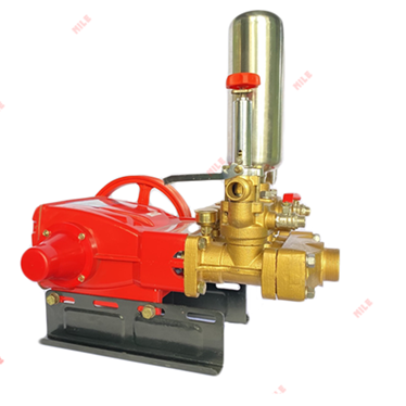 dau phun ap luc 5hp nile n-80a (piston 33.5mm) hinh 1