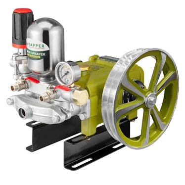 dau phun xit ap luc 2hp kapper kp26 (piston su) hinh 1