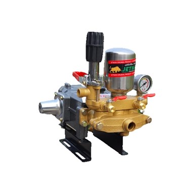 dau phun xit ap luc jetman 1hp jm-49 hinh 1