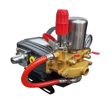 dau phun xit ap luc jetman 2hp jm-60s piston su hinh 1