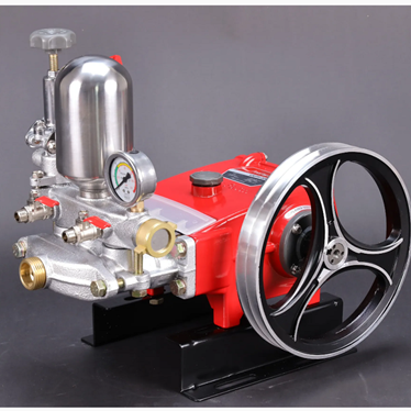 dau xit ap luc 1.5hp vinafarm vnps-830cp (piston su) hinh 1