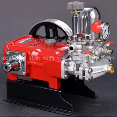 dau xit ap luc 2hp vinafarm vnps-799cp (ti su) hinh 1