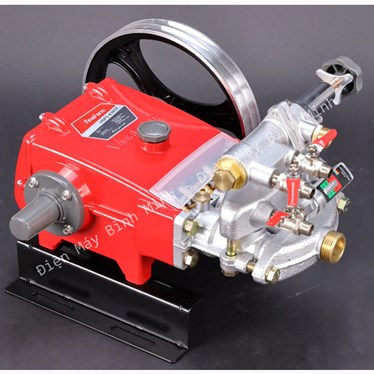 dau xit ap luc 2hp vinafarm vnps-839cp (piston su)  hinh 1
