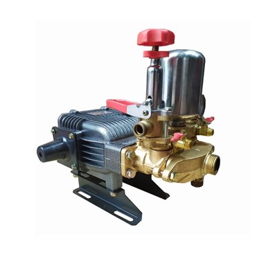 dau xit rua cao ap 1hp jetman jm48 hinh 1