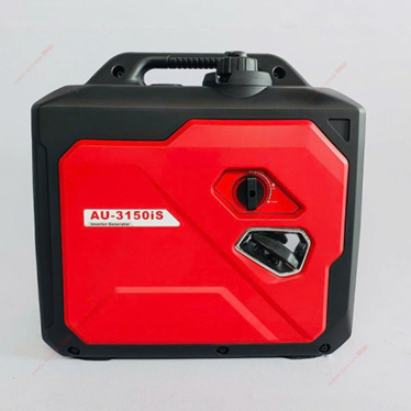 may phat dien xang inverter 2.8kw volga au-3150is hinh 1
