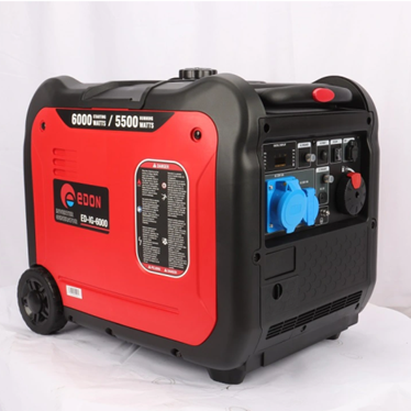 may phat dien inverter 5kw edon ed-ig-6000 hinh 1