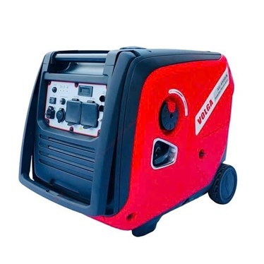 may phat dien 4kw inverter volga au-4500is (sieu cach am) hinh 1