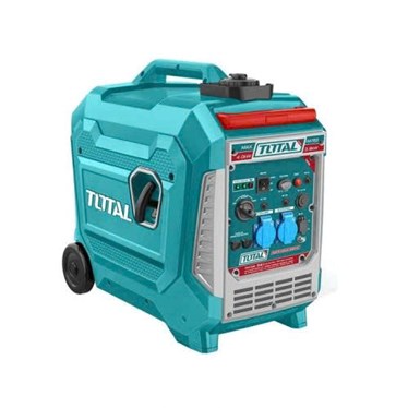 may phat dien xang 4kw inverter total tp547506e hinh 1