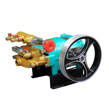dau phun ap luc 1.0hp con ong vang cov22ax xanh mo  hinh 1