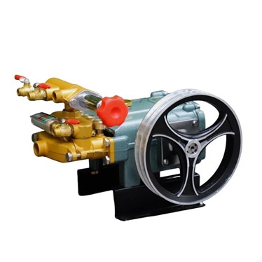 dau phun ap luc 1.0hp con ong vang cov26arx xanh reu  hinh 1