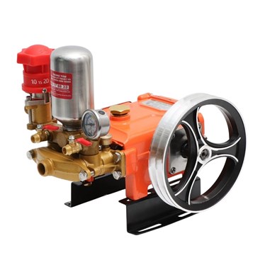 dau phun ap luc 2.0hp con ong vang cov30c cam  hinh 1